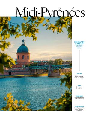 Marie Claire Occitanie