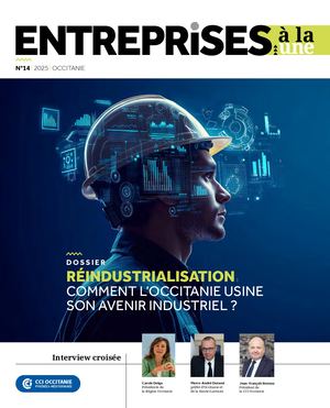 ENTREPRISES À LA UNE – OCCITANIE