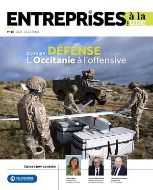 ENTREPRISES À LA UNE