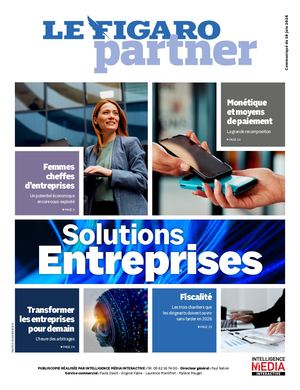 FIGARO PARTNER