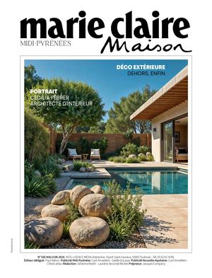 Marie Claire MAISON