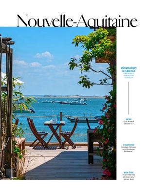 Marie Claire Nouvelle-Aquitaine