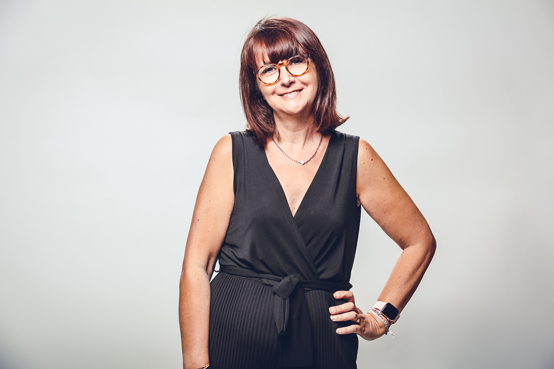 Valérie BOUCARD