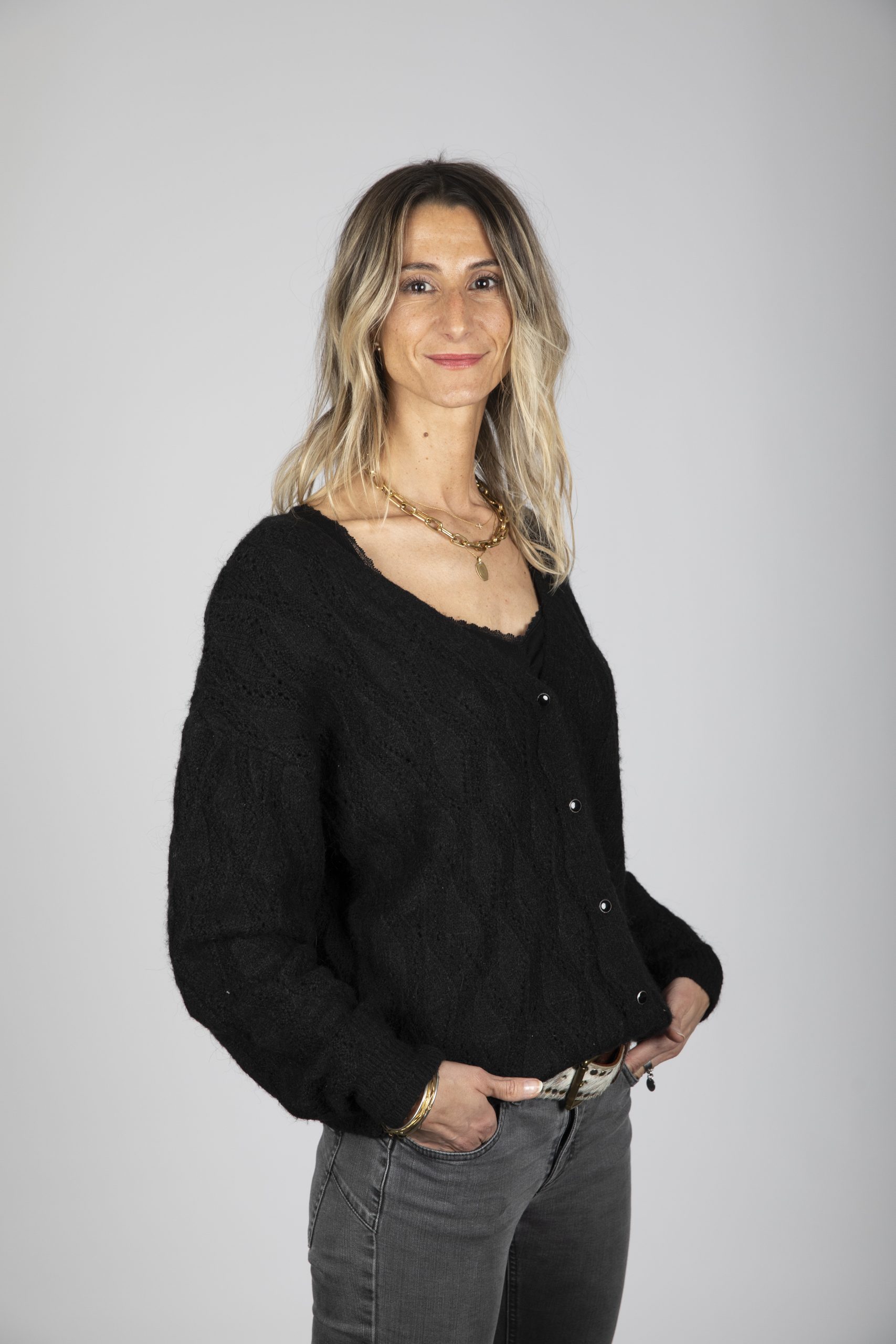 Isabelle DANTAGNAN