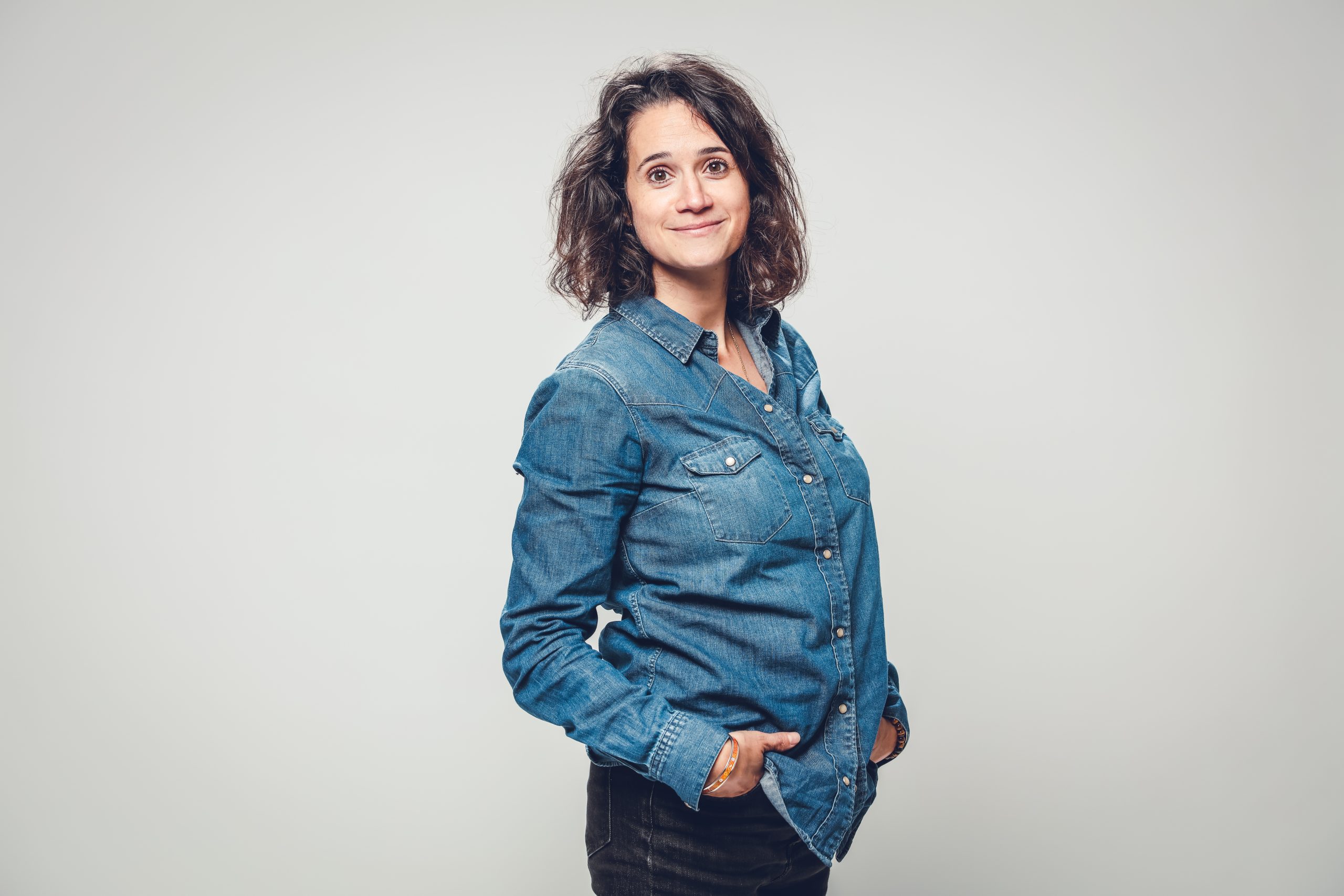 Audrey GROSCLAUDE
