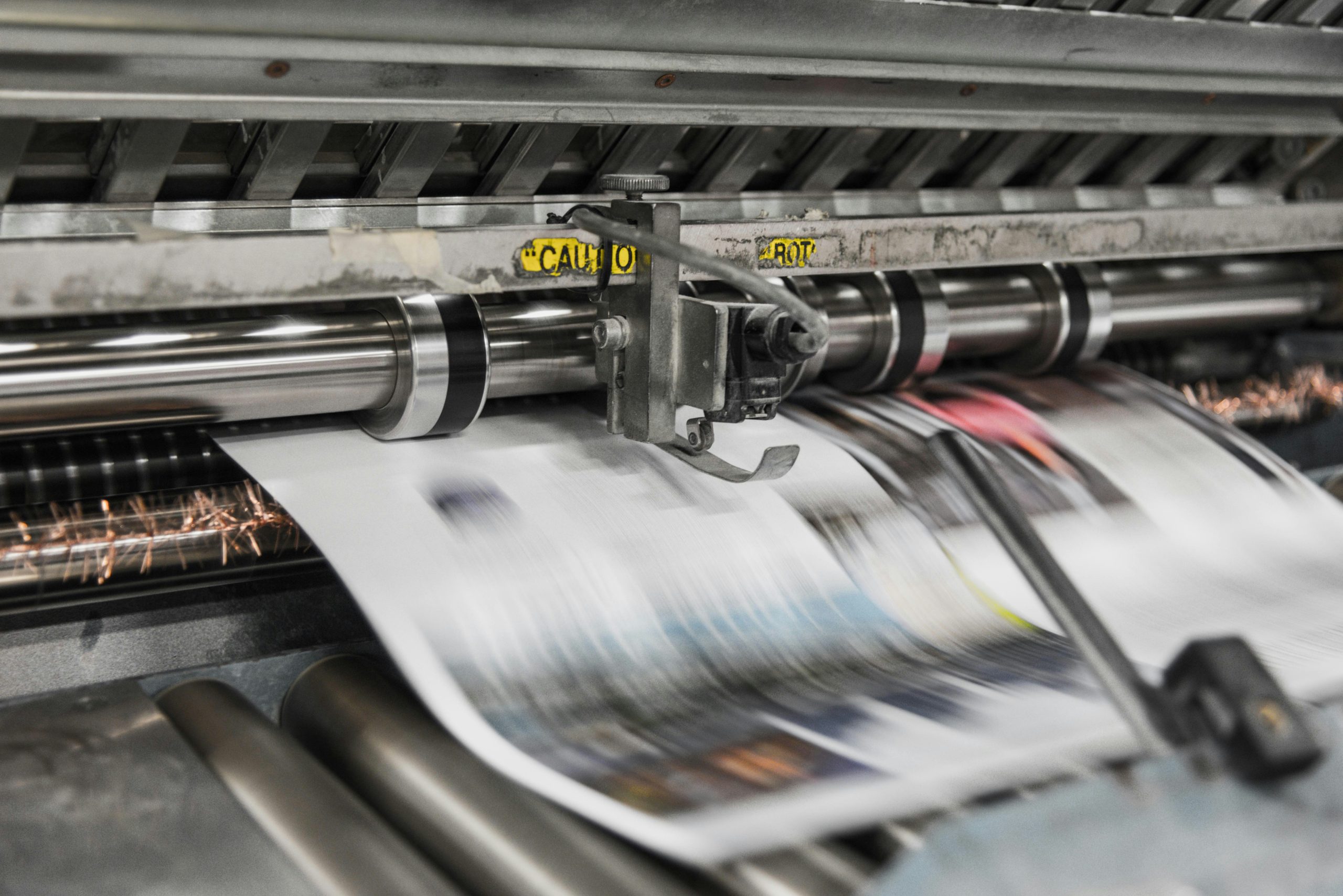 Édition & Contenus sur-mesure