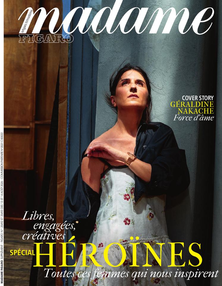 MADAME FIGARO